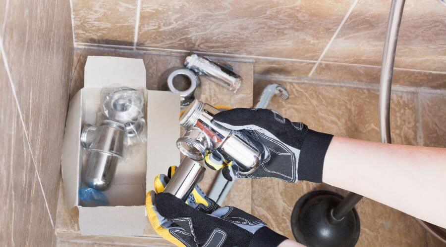 Expert flood damage restoration services in Oliver, GA